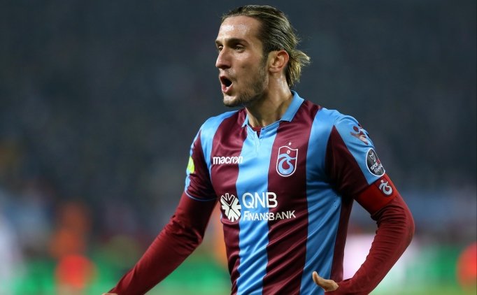 Yusuf Yazıcı'dan Trabzonspor'a Kötü Haber