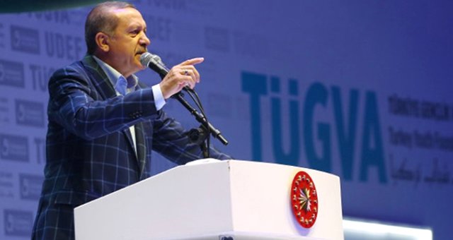 Cumhurbaşkanı Erdoğan'dan S-400 Açıklaması: Abd'nin Güvenliğiyle İlgisi Yok