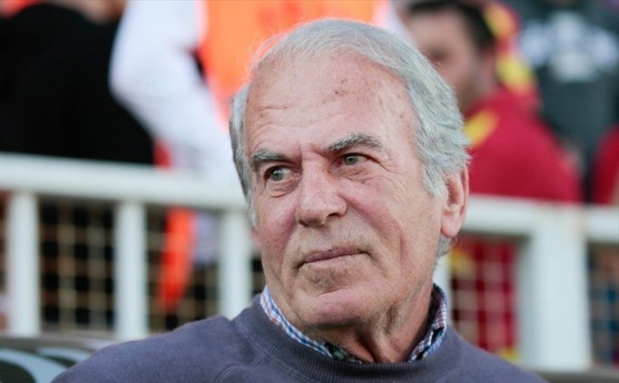 Mustafa Denizli: