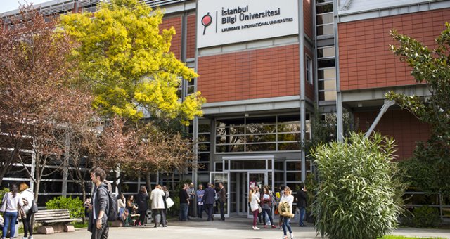 Bilgi Üniversitesi, İlbak Holding'e Satıldı