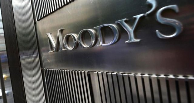 Moody's'ten Ziraat Bankası, Halkbank Ve Vakıfbank Açıklaması