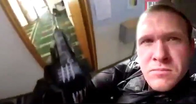 Yeni Zelanda'daki Saldırıyla İlgili Facebook'tan İlk Açıklama: Hesap Kapatıldı, Görüntüler Kaldırıldı