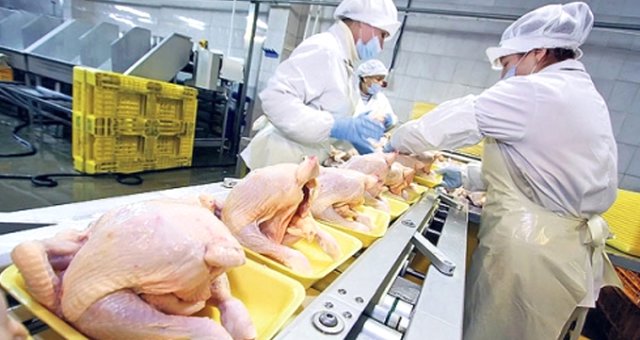 Beyaz Et Üreticisi Banvit, 30,5 Milyon Liralık Cezayı Yargıya Taşıyacak