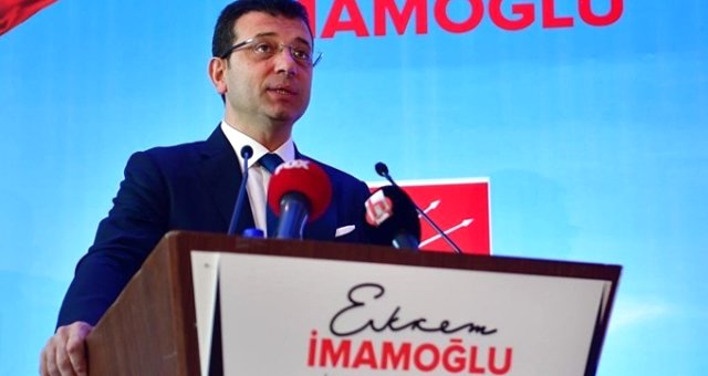 İmamoğlu, Yeni Zelanda'daki Cami Saldırısında Hayatını Kaybedenler İçin Mevlit Okutacak
