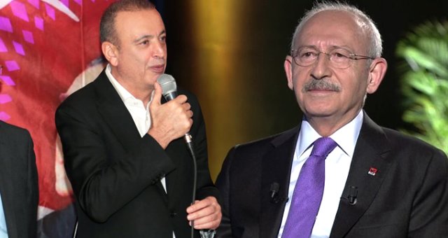 Battal İlgezdi'den Chp'yi Karıştıracak Sözler: Önce Kendinizi Eleştirin
