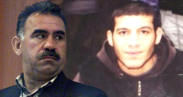 Tutuklu Bombacı, Teröristbaşı Öcalan İçin İntihar Mı Etti? Cezaevinden Açıklama Geldi