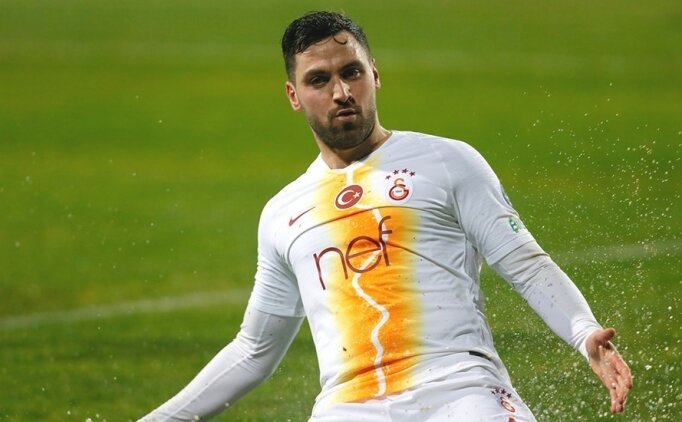 İtalya'dan Sürpriz:
