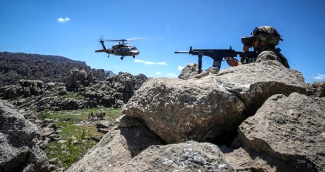 İçişleri Bakanı Soylu Duyurdu: İran'la Ortak Pkk Operasyonu Yapmaya Başladık