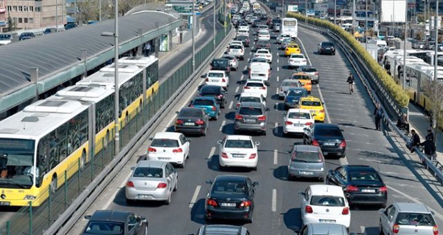 Bakan Kurum: Lpg'li Araçların Kapalı Alanlara Girebilmesi İçin 3 Bakanlık Çalışıyoruz
