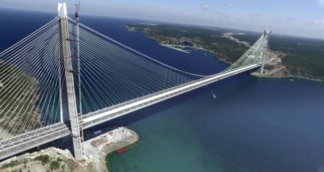 İki Köprünün Geçiş Garantileri Tutmadı, Hazine 1,76 Milyar Tl Ödedi