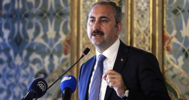 Bakan Gül, Imf'nin Türkiye Açıklamalarına Yanıt Verdi: Seçimlere Karışmayan Bir Onlar Kalmıştı