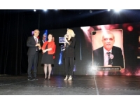 Türk Bilim İnsanına Yapay Zeka Ödülü