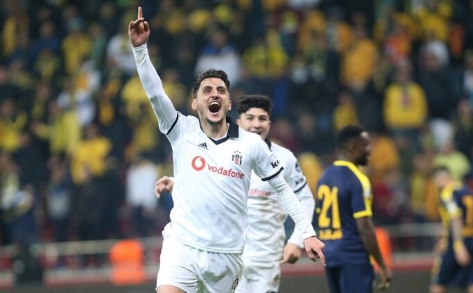 Mustafa Pektemek'in 1 Golü 1.3 Milyon Tl