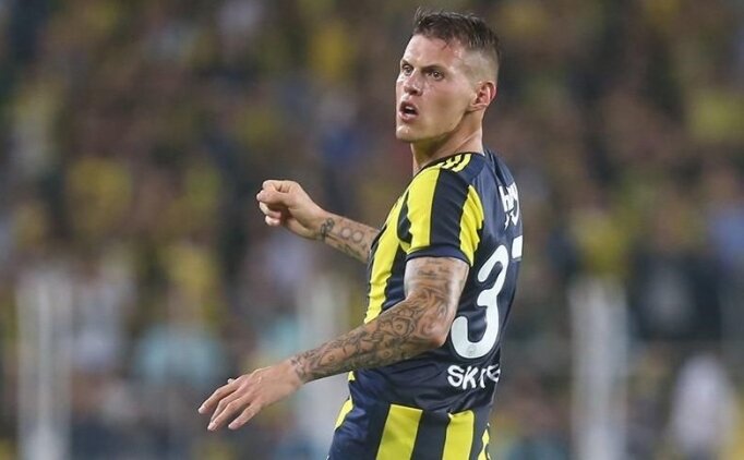Martin Skrtel'ın Yeni Rotası İtalya