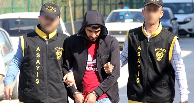 Mit Başkanı Fidan'ın Adını Kullanarak 65 Bin Tl'lik Vurgun Yaptı