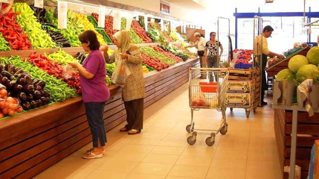 Bakan Pakdemirli Duyurdu: Tanzim Satış Ürünleri Zincir Marketlerde De Satılacak