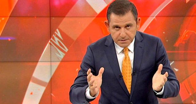 Fatih Portakal, 31 Mart Seçimlerinde Oy Vermeyeceği Partiyi Duyurdu