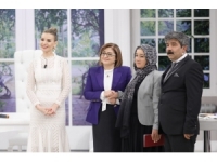 40 Yıl Sonra Kimliğine Kavuştu Ve “Evet” Dedi