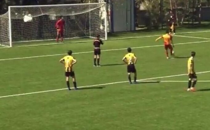 Fifa Fair-Play Ödülü Için Galatasaray Çağrısı