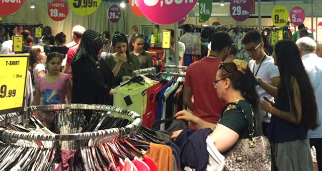 Tesk'ten 'indirim Tuzağı' Uyarısı