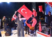 Lara, Demrelileri Coşturdu