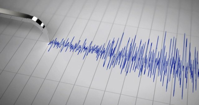 Malatya'da 4,1 Büyüklüğünde Deprem Meydana Geldi