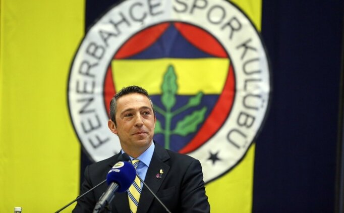 Ali Koç, Galatasaray Forması Imzaladı