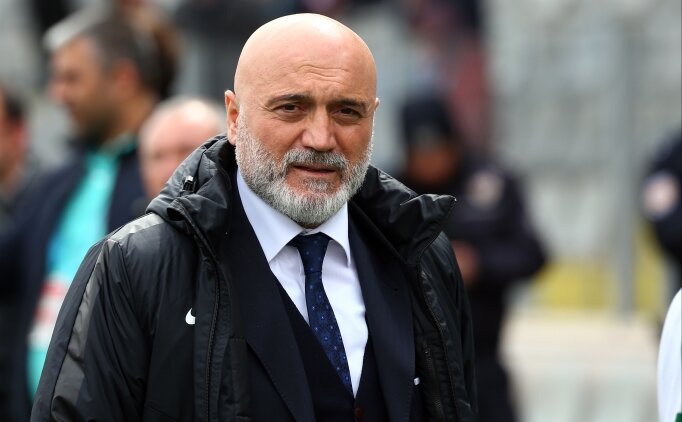 Hikmet Karaman'dan Yabancı Sınırı Sözleri!