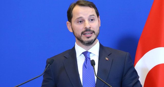 Hazine Ve Maliye Bakanı Berat Albayrak, Seçim Sonrası Atılacak Ekonomik Adımları Açıkladı