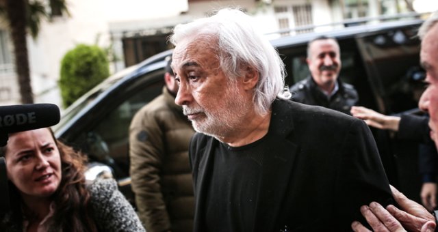 Müjdat Gezen, Sarf Ettiği Sözlerden Dolayı 2. Abdülhamid'in Torununa Tazminat Ödeyecek
