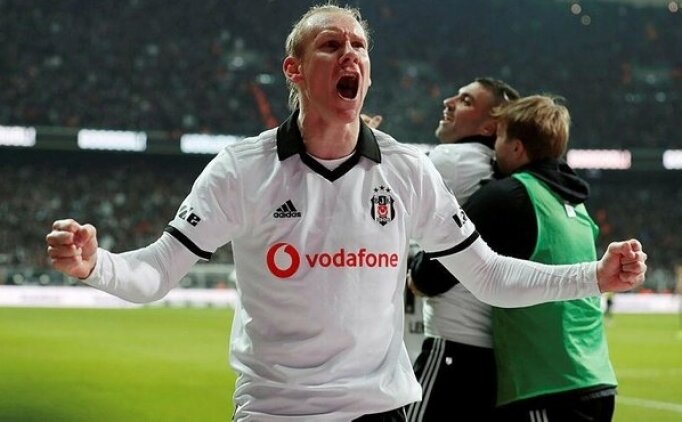 Beşiktaş'ın Transfer Kaynağı Domagoj Vida!