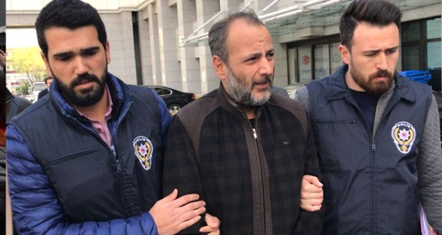 Atatürk Havalimanı'nda Başörtülü Kadınlara Hakaret Eden Şüpheli Tutuklandı