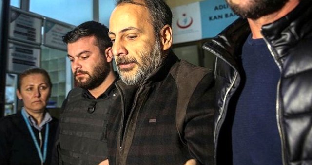 Başörtülülere Hakaret Eden Şüphelinin İfadesi Ortaya Çıktı: Benim 3 Eşim De Başörtülüydü