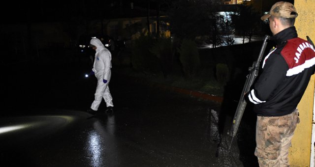 Gaziantep'te Muhtarlık Kavgasında Silahlar Konuştu: 3 Ölü, 1 Yaralı