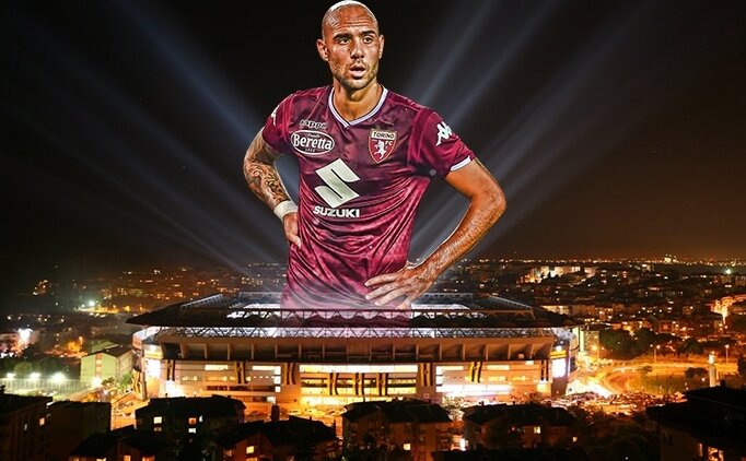 Fenerbahçe'den Zaza Transferi Operasyonu