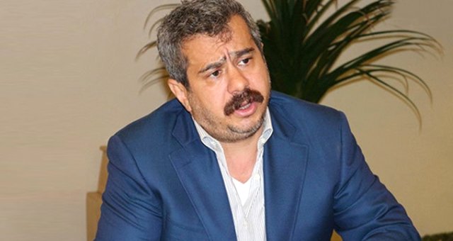 Chp'nin Siverek Adayı Fatih Mehmet Bucak, İkinci Kez Gözaltına Alındı
