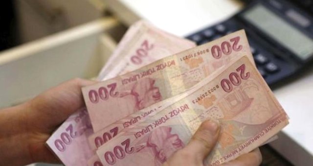 Emekliye Çifte Zam Geliyor