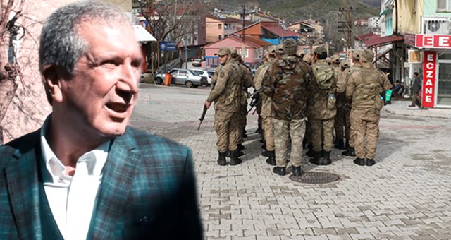 Saadet Partili Belediye Başkanı Ali Suat Akmeşe'ye Silahlı Saldırı: 3 Yaralı