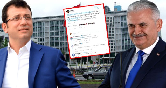Sosyal Medyada Belediye Savaşları: Ses Uşak'tan Bile Duyuldu!