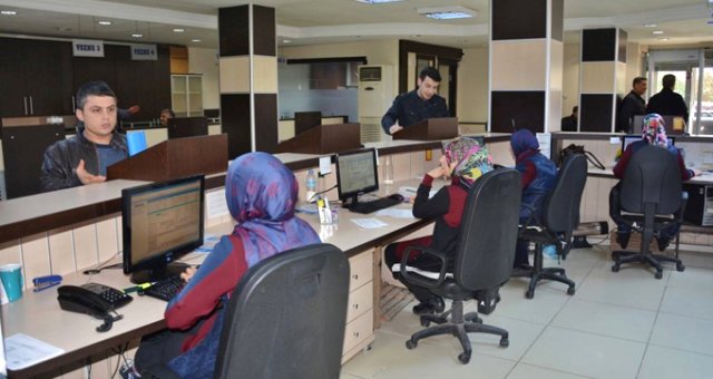 İstanbul Valiliği Duyurdu: 6-7 Nisan Tarihlerinde İlçe Nüfus Müdürlükleri Açık Olacak