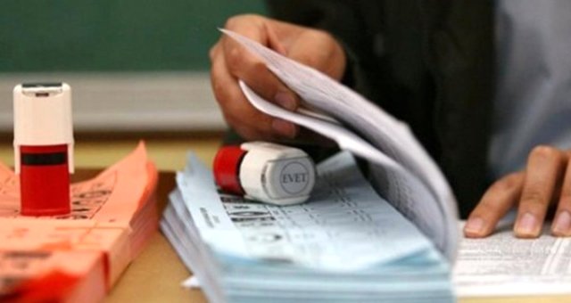 Son Dakika! Chp, İl Seçim Kurulu'na 'oy Sayım Kararı Kaldırılsın' Başvurusu Yaptı