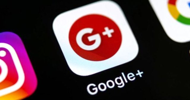 Google Plus Bugün Resmen Kapatıldı