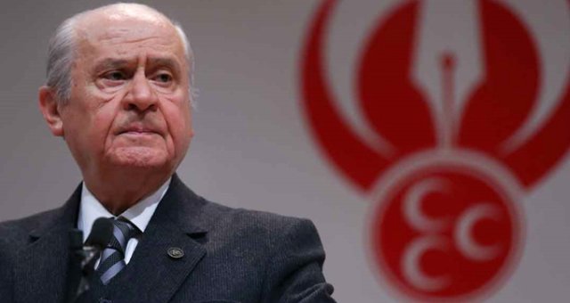 Bahçeli'nin 'yeni Yerel Seçim' Teklifine Chp'den İlk Yorum: Bugünün İşi Değil