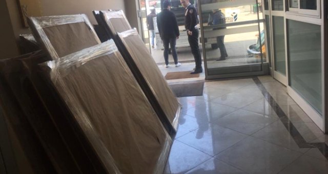Chp'li Milletvekilinin Sosyal Medya Paylaşımına Ak Parti'li Belediye Başkanından Yanıt Geldi