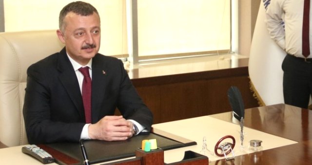 Kocaeli Büyükşehir Belediye Başkanı, Göreve Geldiği İlk Gün Sözünü Tuttu