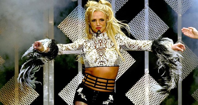 Dünyaca Ünlü İsim Britney Spears, Rehabilitasyon Merkezine Yatırıldı!