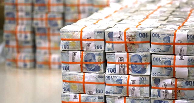 Devletin Verdiği Araç Geçiş Rakamlarına Ulaşılamadı! Hazine'den 2 Milyar Lira Ödeme Yapıldı