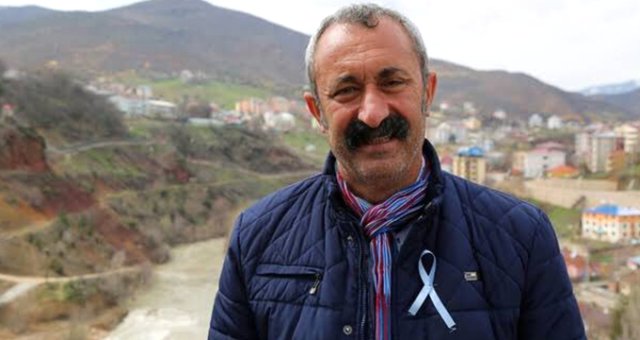 Tunceli Belediye Meclisi Üyesi Can Badem: Belediyeyi 68 Milyon Borçla Devraldık