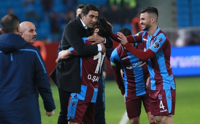 Olcay Şahan'dan Geri Dönüş Sözleri: