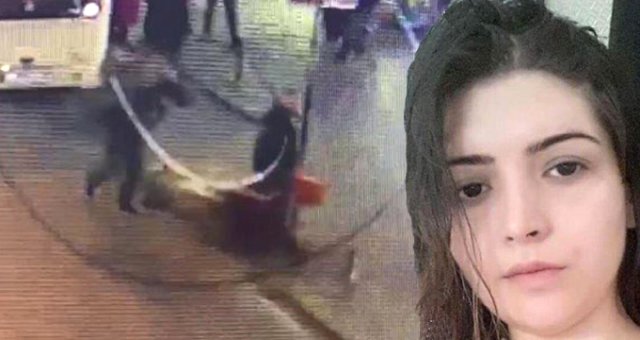 Bahçelievler'de İşlenen Cinayetin Detayları Ortaya Çıktı